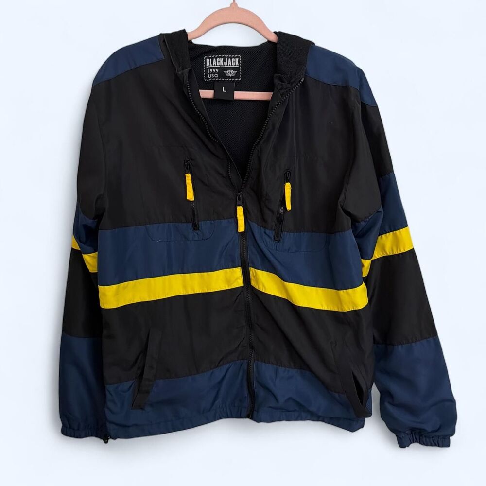 Jack-winter Men's multi Jacket